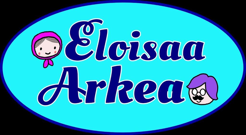 Eloisaa arkea projektin loppuseminaari ti 16.5. klo 13.00-15.