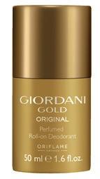 00 /l 32492 7,00 Giordani Gold Original