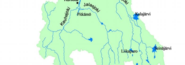 1997, Lax ym. 1998). Happamuushaittojen esiintyminen on hyvin jaksottaista.
