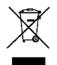 Pos: 11 /B usch-j aeg er (Neus truk tur )/Modul -Strukt ur/o nline -Doku me ntatio n/umw elt ( --> Für all e Doku me nte <-- )/Hinweis e/hinw eis - U mwelt - Hinweis Elektroge räte @ 1 8\mo d_1 302