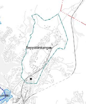 Voimassa olevat asemakaavat Asemakaavassa tontti on liike-, teollisuus- ja varastorakennusten korttelialuetta KLVT. Kiinteistön kannalta välttämättömät asunnot sallitaan.
