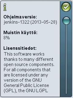 FILE MANAGER File Managerissa voit avata, järjestellä, lisätä, siirtää, poistaa ja kopioida tiedostoja.