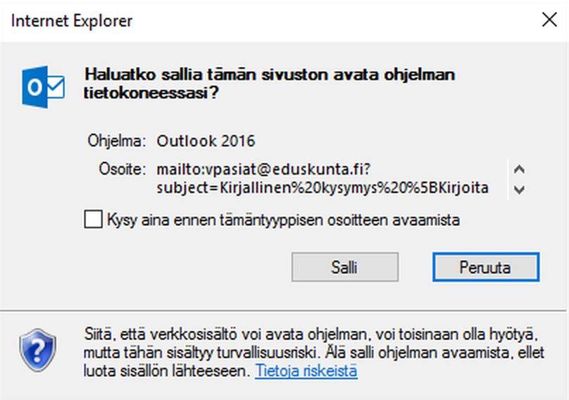 1 Laadinta- ja lähettämisohje Laadinnassa on mahdollista käyttää sähköpostipohjaa tai Word-asiakirjapohjia.