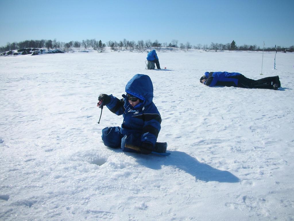 Kiitos mielenkiinnosta!