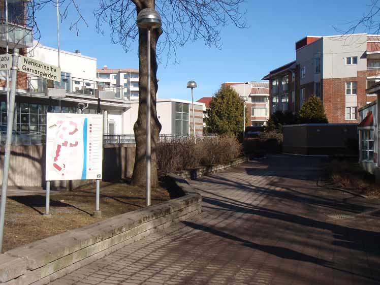 3 1.3 Kaavan tarkoitus Asemakaavanmuutoksen tavoitteena on mahdollistaa rakennuksen ullakolle rakennettujen asumisen aputilojen ottaminen asumiskäyttöön.