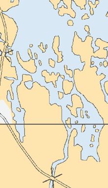 The survey vessel may move in an unexpected manner during the survey operations. Mariners are requested to navigate with caution and to give way when meeting the survey vessel.