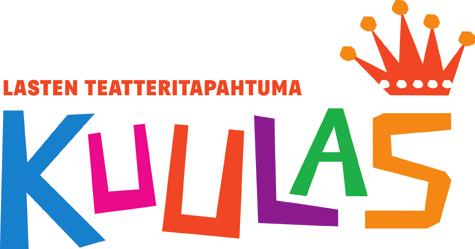 41. Työväen Näyttämöpäivät Mikkelissä 27. 29.1.2017 www.tnp.fi KUULAS Kouvolassa 17. 20.5.