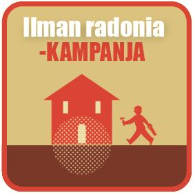Kanta-Hämeen Ilman radonia -kampanja