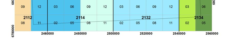 Sähköisillä mittauksilla saadaan tietoa kallioperän sähkönjohtavuudesta ja johtavien kerrosten paksuusvaihteluista.