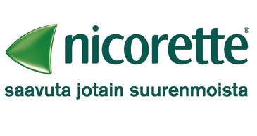 avuksi vieroitusoireisiin kun lopetat tupakoinnin. Sisältää nikotiinia. Lue pakkaus seloste.