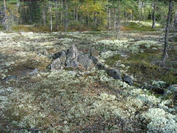 selite: keskikoordinaatit, gps Etäisyystieto: Närpiön kirkosta n. 12,7 km pohjoiseen Peruskartta: 124106 Peruskartan nimi: Rangsby Vuoden 2009 