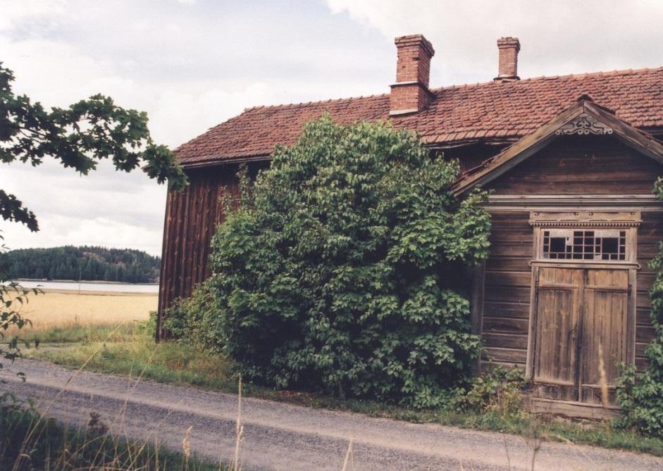 Miten kulttuuria viedään tulevaan?