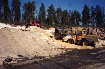 Kaikki valokuvat Metsäteho Oy.