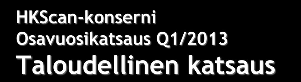 Tuomo Valkonen Tiedotustilaisuus 7.5.