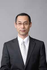 Professori Seiichiro Aoki