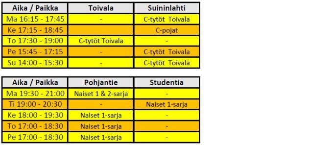 2017 Sali koulun joulujuhla 18.12.-21.12. * Joululoma 27.12.-3.1. Talviloma 5.-9.3. Vapaapäivät 30.