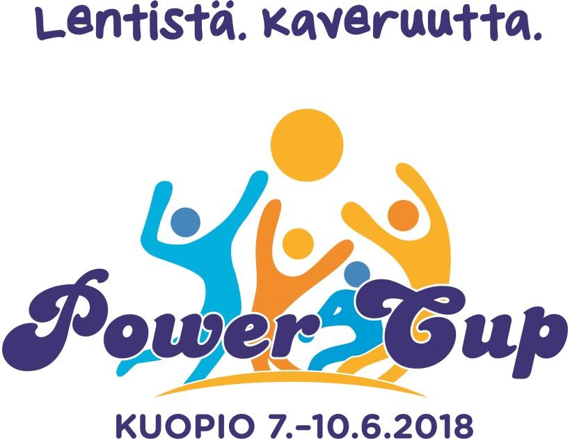 Sivu 4 JÄSENTIEDOTE Jouni Tarvainen Puheenjohtajan katse on jo Powerissa! Vaikka kausi on vasta alussa, niin katse on jo ensikesän Powerissa, joka pelataan meidän omilla kentillä Kuopiossa.