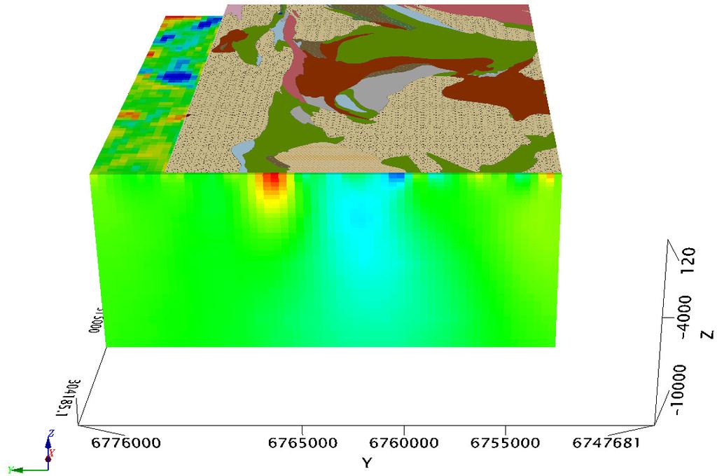 GEOLOGIAN TUTKIMUSKESKUS 86/2015 14