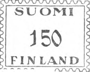 Kulkulaitosten ja yleisten töiden ministeriön kirjelmän nojalla 10 päivältä tammikuuta 1929 on posti- ja lennätinhallitus tänään yleisistunnossa tapahtuneessa esittelyssä päättänyt, että käytäntöön