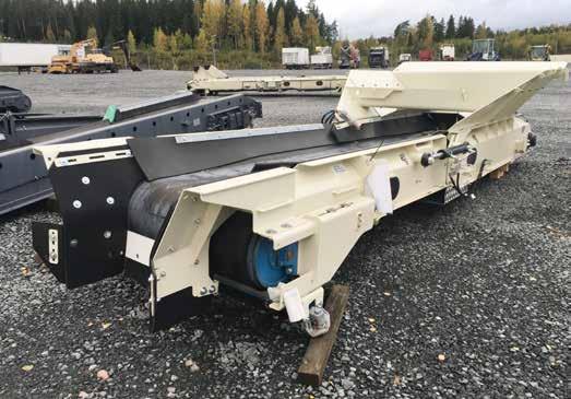 UNUSED 2013 METSO