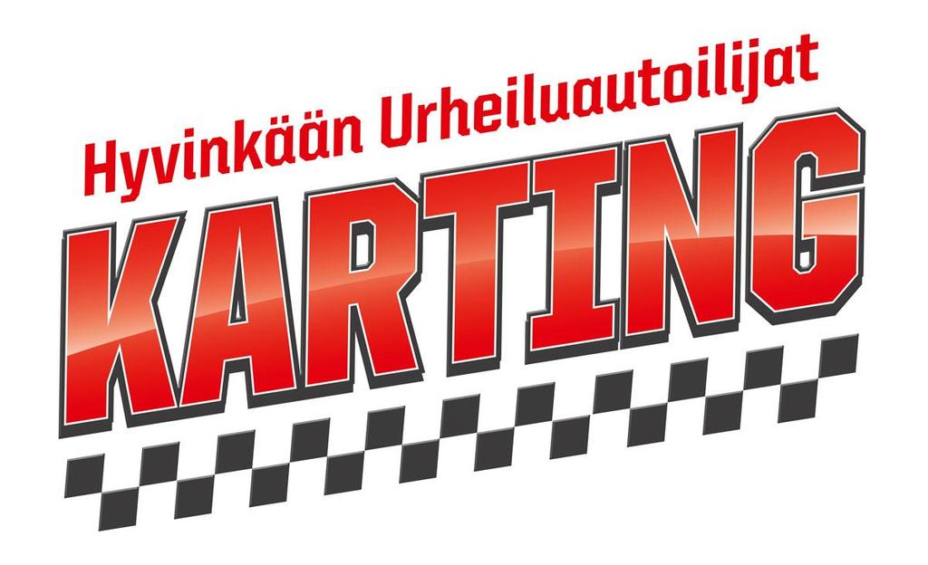 KILPAILUN SÄÄNNÖT Hyvinkää Karting 17.9.