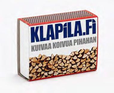 Missä asiakkaasi kohtaavat