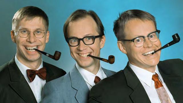 5 Miten? 3 + 4 = 5 Autokauppa vs. pelifirma Viikon luontoääni: muutosvastarinta (lat.