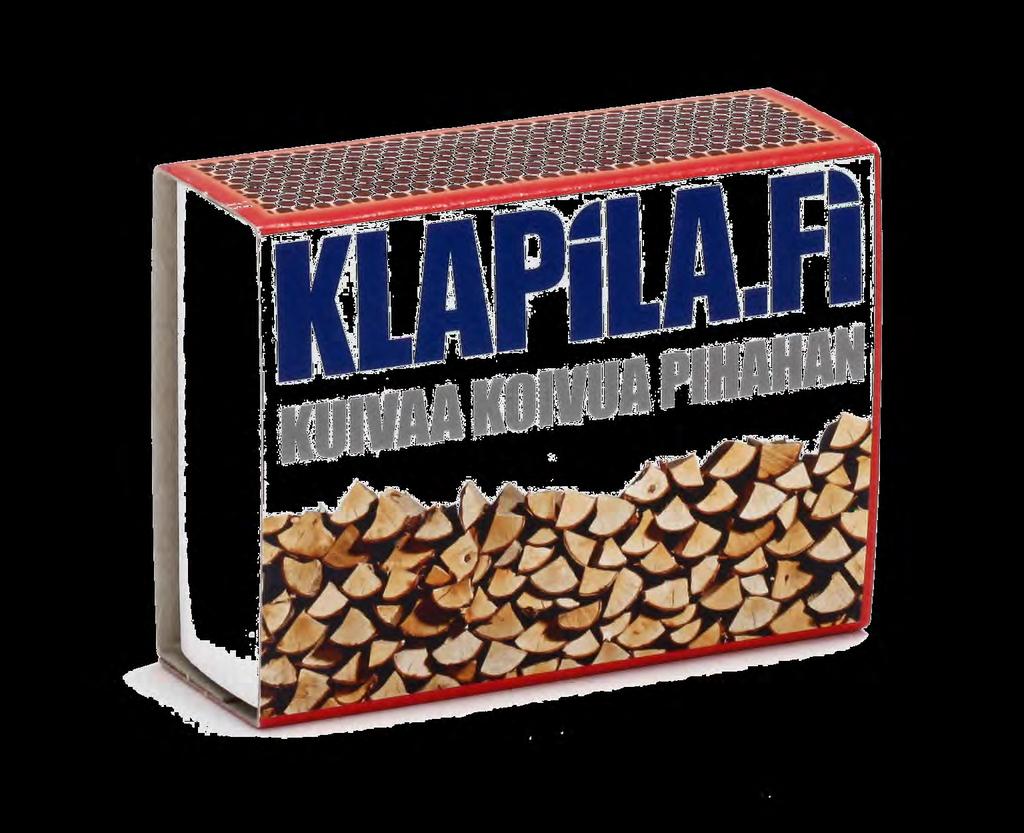 4 Klapila.