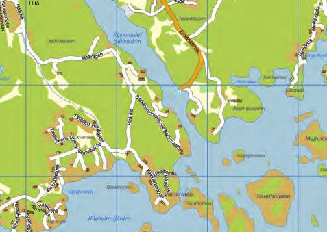 Utkastet till delgeneralplanen för Sibbesborg läggs fram under hösten 204.