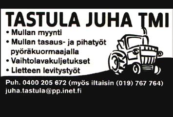 Ravintola Ryttylässä