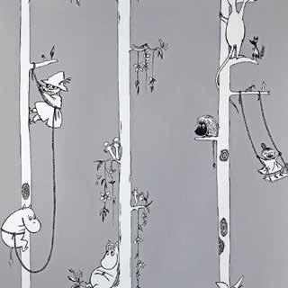 Rulla 0,53 x 11,2 m.