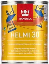 Päällemaalattavissa.
