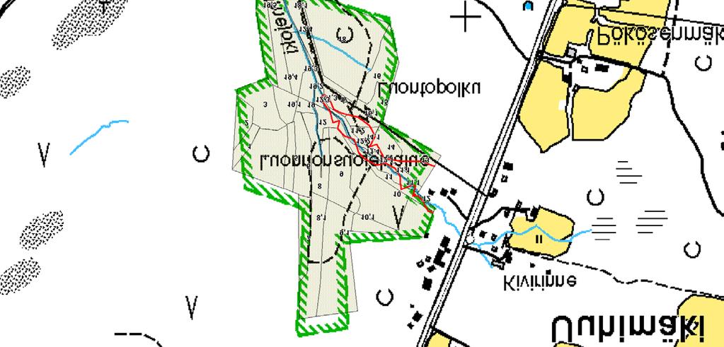 sena. Toisaalta erityisesti haapaa on myös syytä suosia, sillä se tarjoaa elinympäristön monille vaateliaille sammalille ja muiden eliöryhmien edustajille.