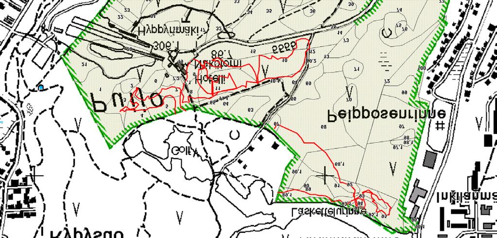 Koodi Kohteen nimi Suojeltavat E Tietoja Muut syy yht. U yht.