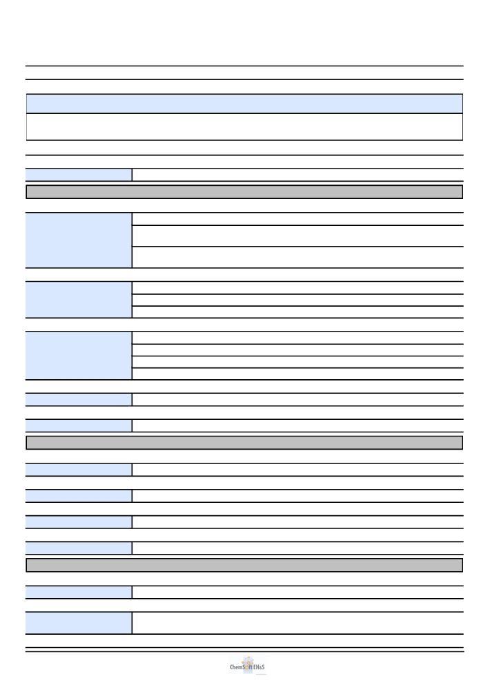 3.2 Seokset 67/548/ETY / 1999/45/EY Sivu 2/7 Kemiallinen nimi CAS-nro EY-Nro Pitoisuus Luokitus p-% 1999/45/EY CLP Kalsinoitu kaoliini 1332-58-7 5-10% - - Kalsinoitu kaoliini 1332-58-7 310-194-1 0-5%