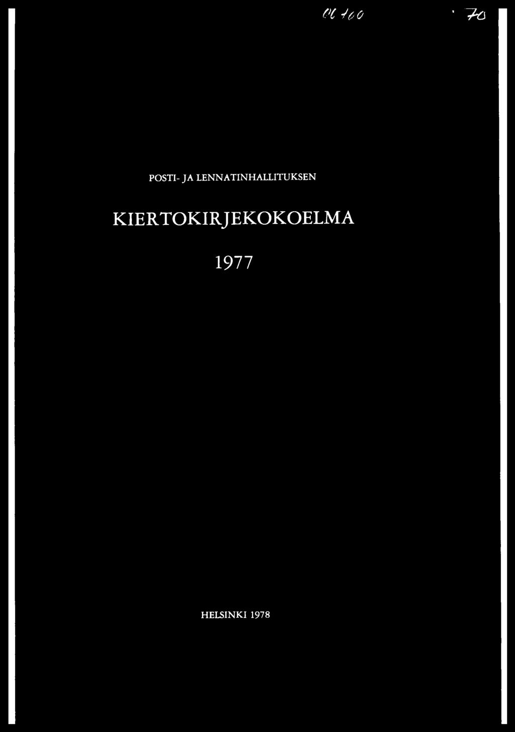 LENNATINHALLITUKSEN