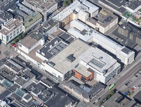 Osallistuminen: Nähtävillä olosta tiedotetaan Keskisuomalaisessa ja kaavoituksen wwwsivuilla. Kaavaehdotus pidetään nähtävillä Rakentajantalon palvelupiste Hannikaisessa.