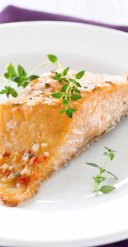 Salad and buffet menus SALADS Prices include bread and spread Caesar salad with a filling of your choice: Chicken with crispy bacon (L), goat cheese and cashew nuts (LL) Tomato-mozzarella salad (G)