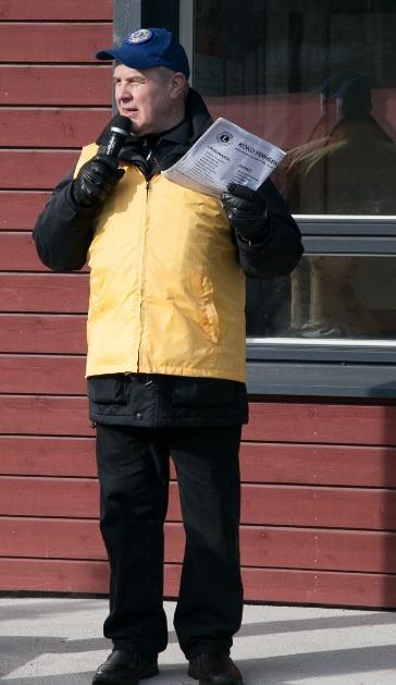 tyylinäyte Kalastaminen