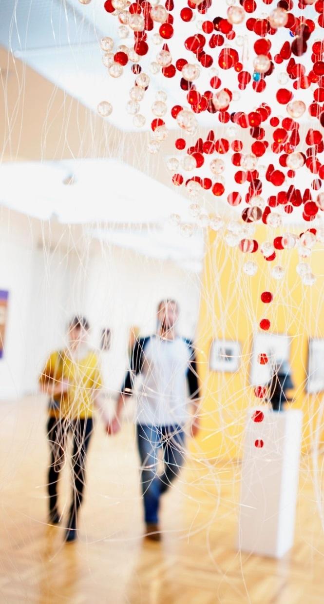 Oulu hakee Euroopan kulttuuripääkaupungiksi 2026 Oulun kaupunginvaltuuston tekemän Suomi 100 -juhlapäätöksen mukaisesti Oulu tavoittelee Euroopan kulttuuripääkaupungin titteliä vuodelle 2026.