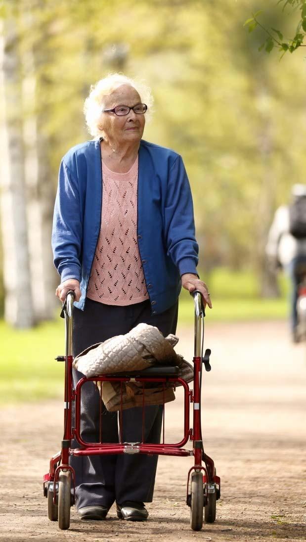Hyvinvointipalvelut Toimenpiteitä talousarvioon pääsemiseksi Kevyemmät palvelut lisääntyvät ja raskaammat vähenevät.