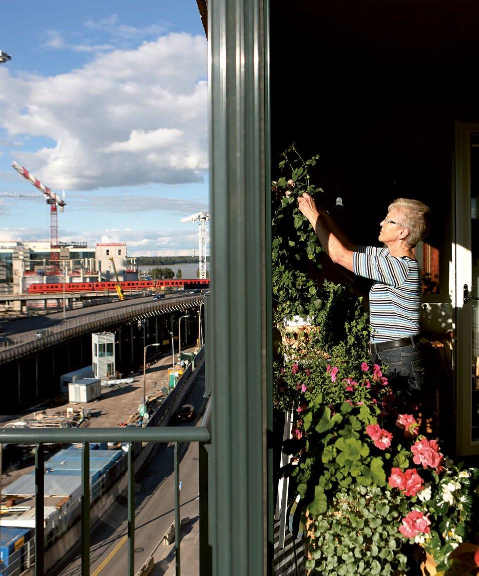 Kaupunkiympäristön
