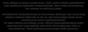 Jos tuotteelle ei ole myyntihintaa, näyttää läheteohjelma tuotteen nettohinnan, mikä auttaa myyntihinnan määritystä.