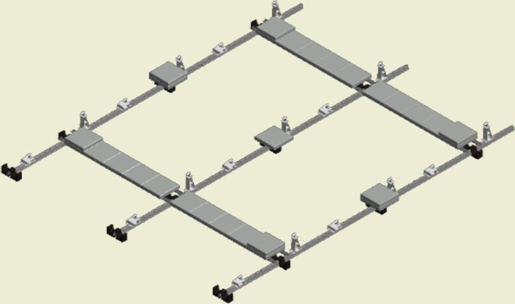 the ballast