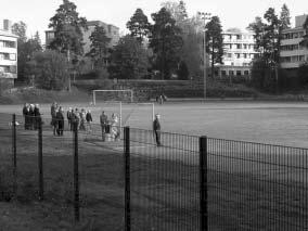 23 Haagan peruspiiri Haagan alue muodosti pääosan entistä Pikku-Huopalahden kylää Helsingin pitäjässä. Haagan nimi otettiin käyttöön 19- luvun alussa, kun maanomistus- ja maanmyyntiyhtiö M.G.