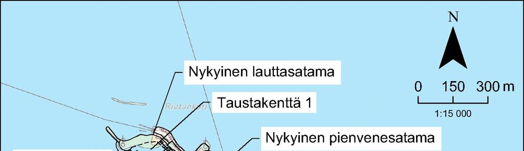 7 Ojakylänlahti kuuluu valtakunnalliseen lintuvesiensuojeluohjelmaan Hailuodon rantaalueet (LVO110231).