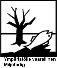 Käyttöturvallisuustiedote Myöntämispäivämäärä: 06-03-2012 Versio: 0100/FIN KOHTA 1: Aineen tai seoksen ja yhtiön tai yrityksen tunnistetiedot 11 Tuotetunniste Kauppanimi: Aktivaattori 12 Aineen tai