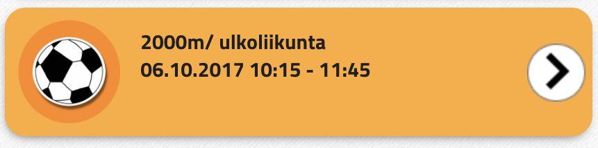 toimitetaan ilmoitettuun sähköpostiin salasana, jolla pääsee kirjautumaan taustajärjestelmään osoitteessa http://api.e4m.fi 3.