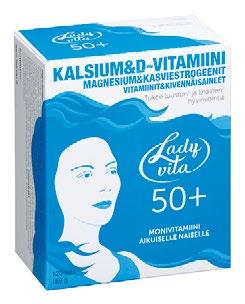 MUOTOILUTUOTTEET 150 250