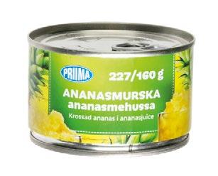 Reilun kokoinen pakkaus!